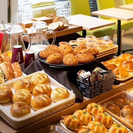 Shizutetsu Hotel Prezio Shizuoka-Ekikita Bagian luar foto