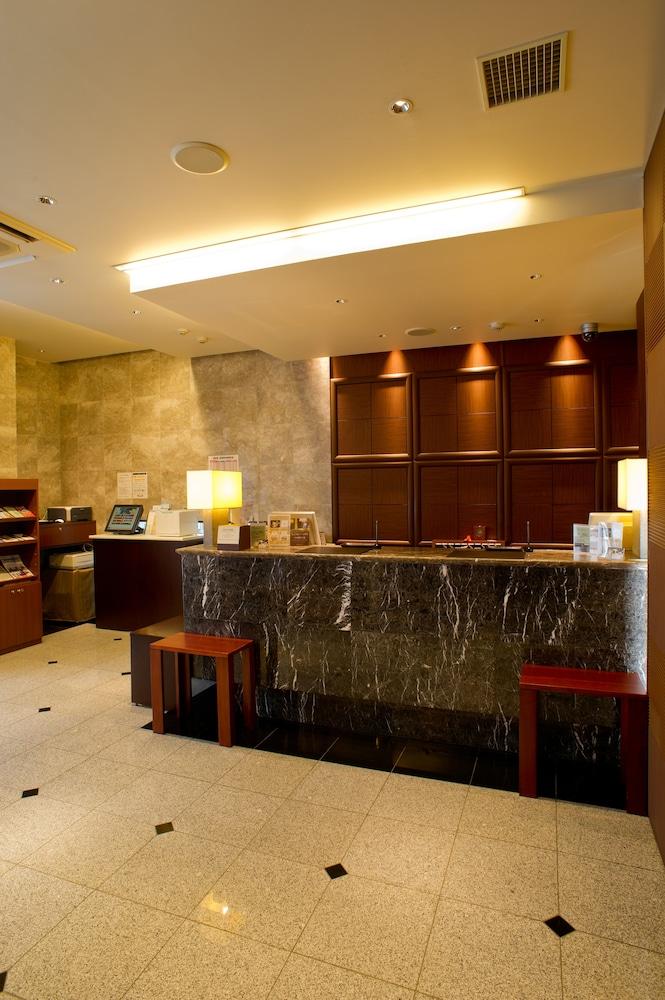 Shizutetsu Hotel Prezio Shizuoka-Ekikita Bagian luar foto