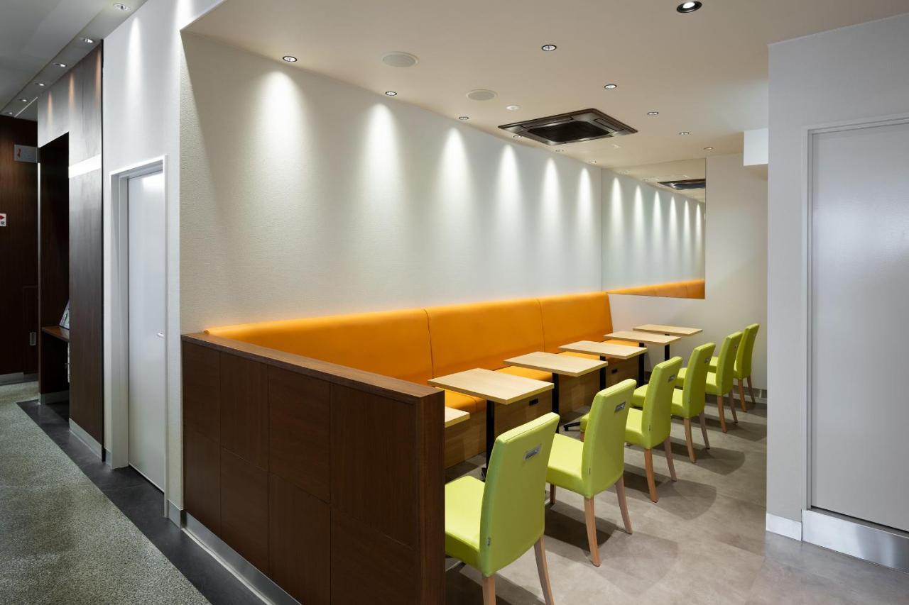 Shizutetsu Hotel Prezio Shizuoka-Ekikita Bagian luar foto