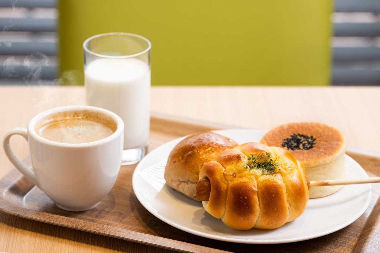 Shizutetsu Hotel Prezio Shizuoka-Ekikita Bagian luar foto