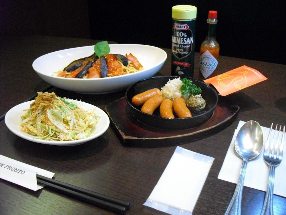Shizutetsu Hotel Prezio Shizuoka-Ekikita Bagian luar foto