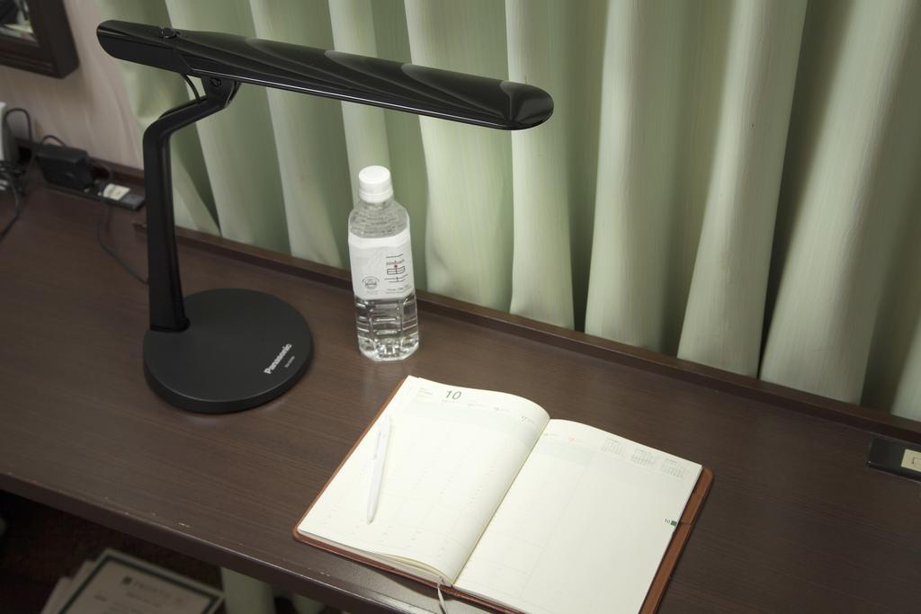 Shizutetsu Hotel Prezio Shizuoka-Ekikita Bagian luar foto
