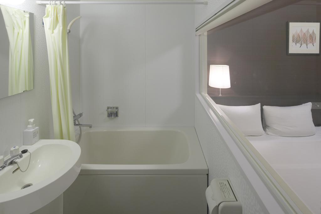 Shizutetsu Hotel Prezio Shizuoka-Ekikita Bagian luar foto
