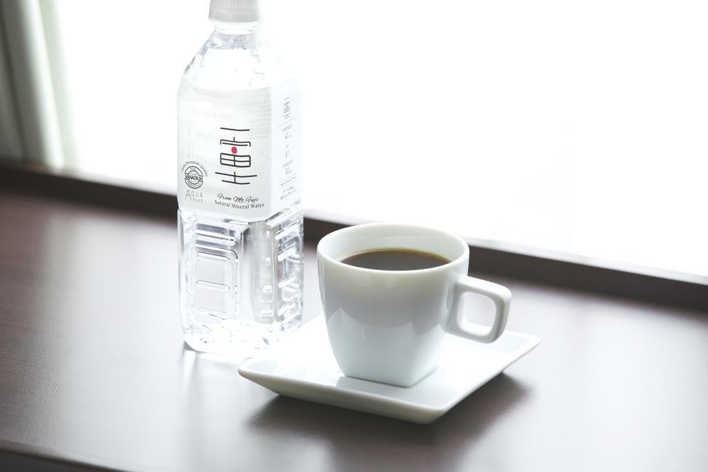 Shizutetsu Hotel Prezio Shizuoka-Ekikita Ruang foto